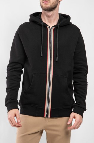 Burberry Спортивная кофта