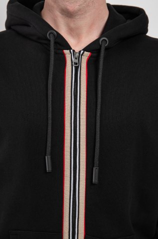 Burberry Спортивная кофта