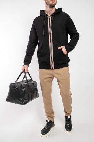 Burberry Спортивная кофта