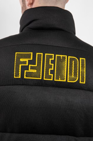 Fendi Жилет