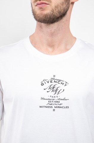 Givenchy Футболка