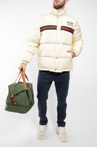 Gucci Пуховик