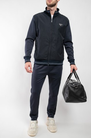 Prada Спортивный костюм