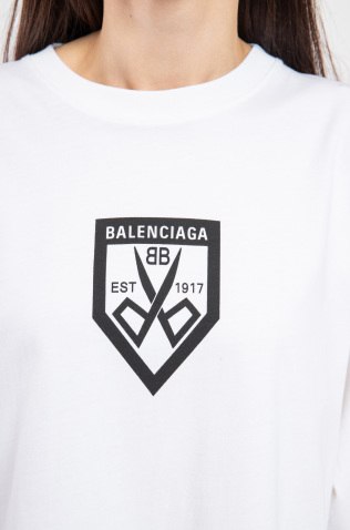 Balenciaga Футболка