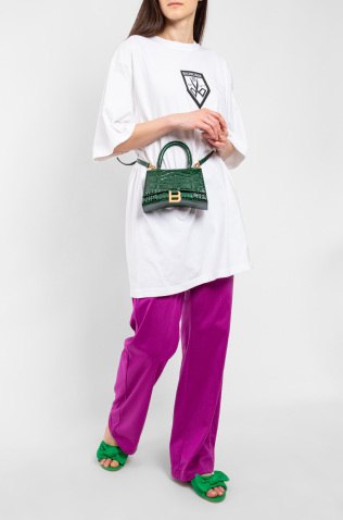 Balenciaga Футболка