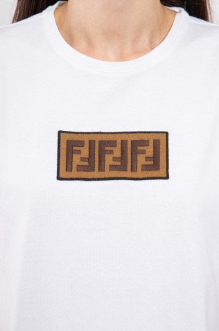 Fendi Футболка