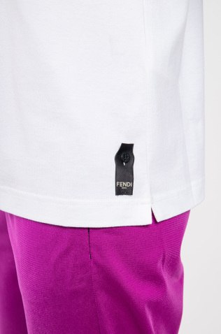 Fendi Футболка