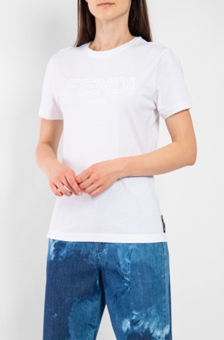 Fendi Футболка