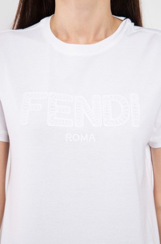 Fendi Футболка