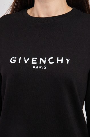 Givenchy Свитшот