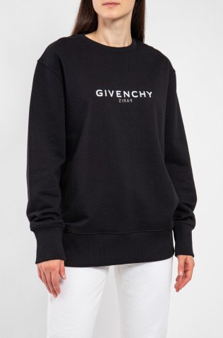 Givenchy Свитшот