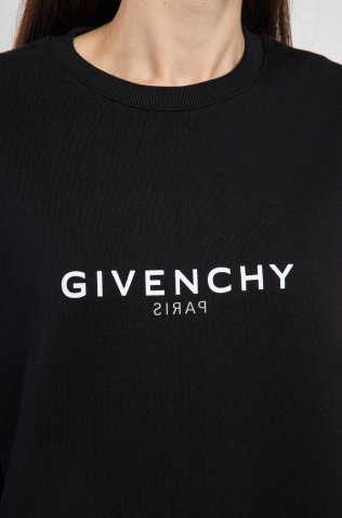 Givenchy Свитшот