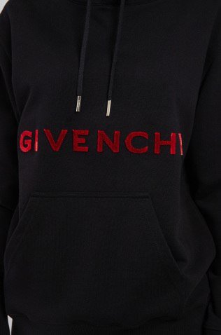 Givenchy Худи