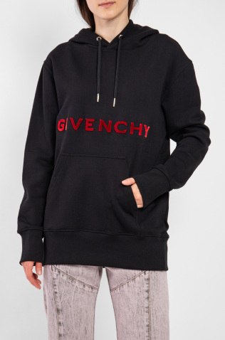 Givenchy Худи