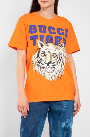 Gucci Футболка
