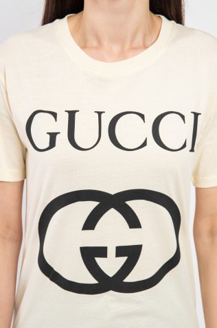 Gucci Футболка