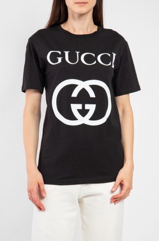 Gucci Футболка