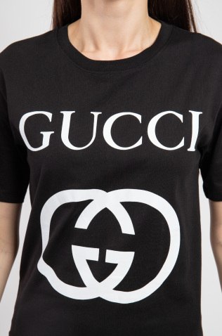 Gucci Футболка