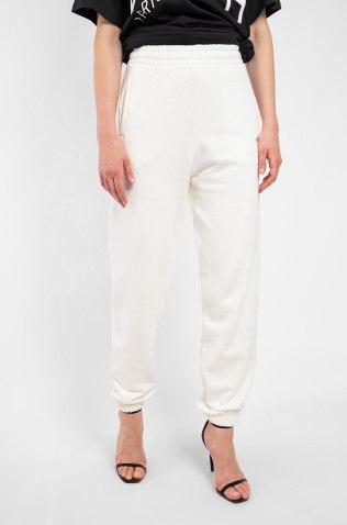 Off-White Спортивные брюки
