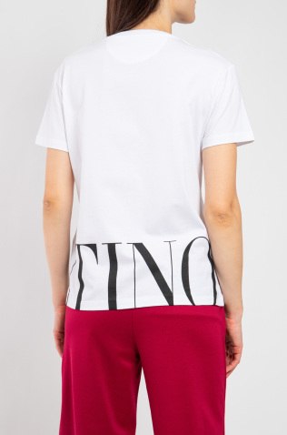 Valentino Футболка