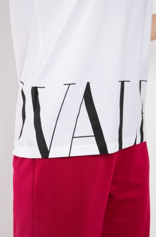 Valentino Футболка