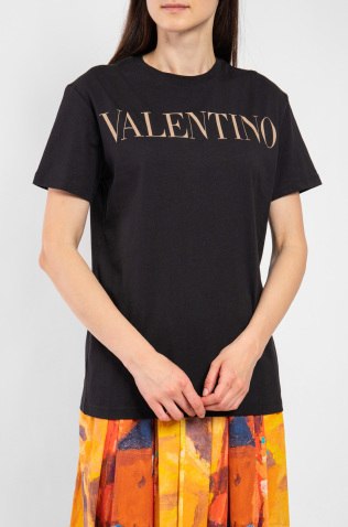 Valentino Футболка