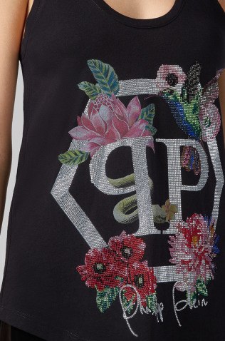 Philipp Plein Майка