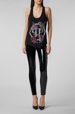Philipp Plein Майка