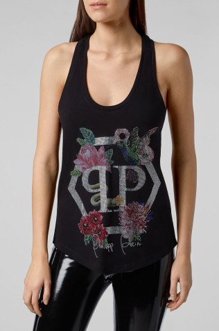 Philipp Plein Майка