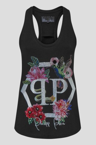 Philipp Plein Майка