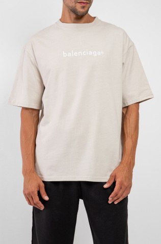 Balenciaga Футболка