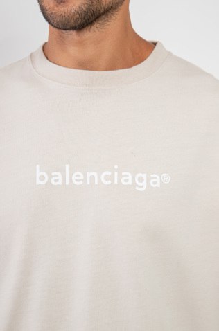 Balenciaga Футболка