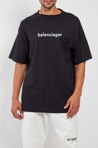 Balenciaga Футболка