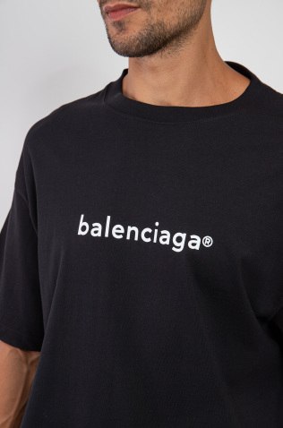 Balenciaga Футболка