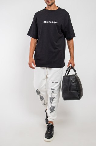 Balenciaga Футболка