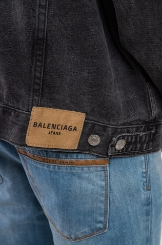 Balenciaga Куртка