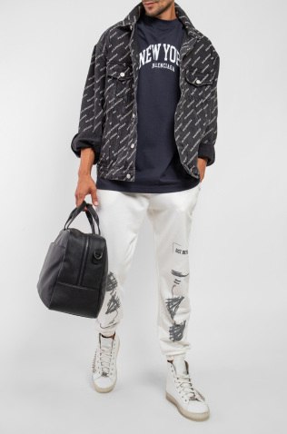 Balenciaga Куртка