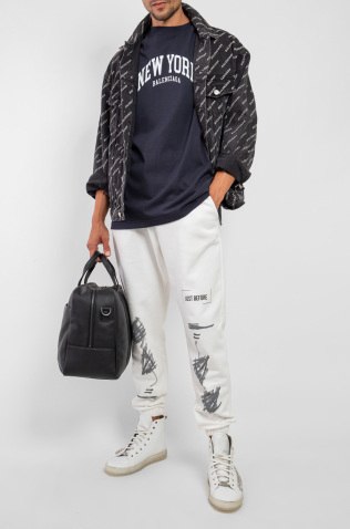 Balenciaga Куртка
