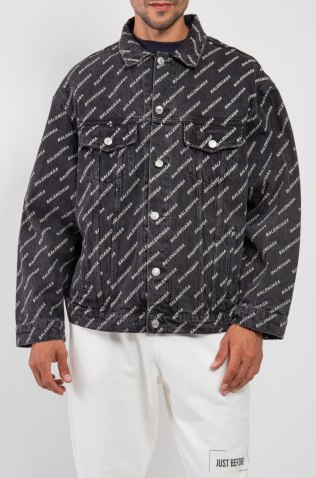 Balenciaga Куртка