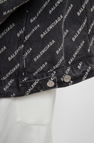 Balenciaga Куртка