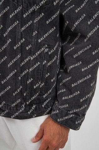 Balenciaga Куртка