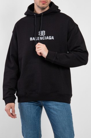Balenciaga Худи
