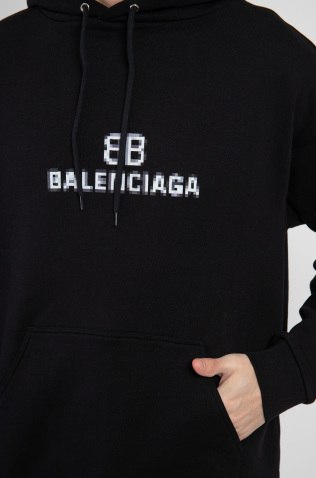 Balenciaga Худи