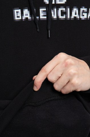 Balenciaga Худи