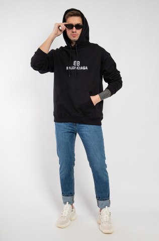Balenciaga Худи