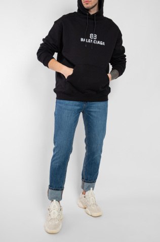 Balenciaga Худи