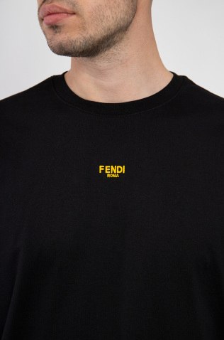 Fendi Футболка