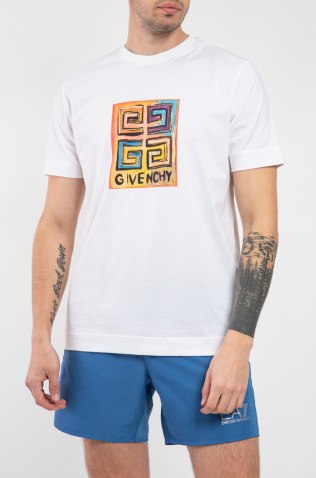 Givenchy Футболка