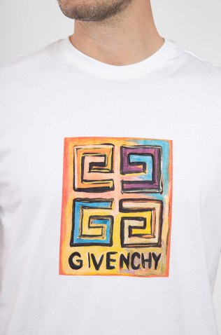 Givenchy Футболка