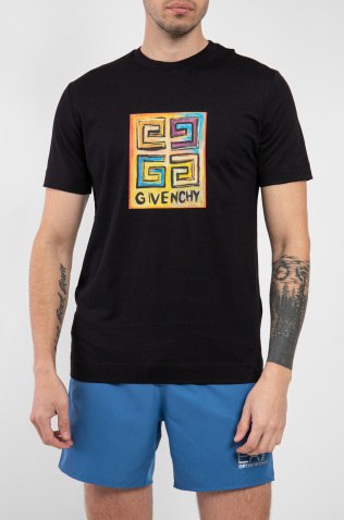 Givenchy Футболка